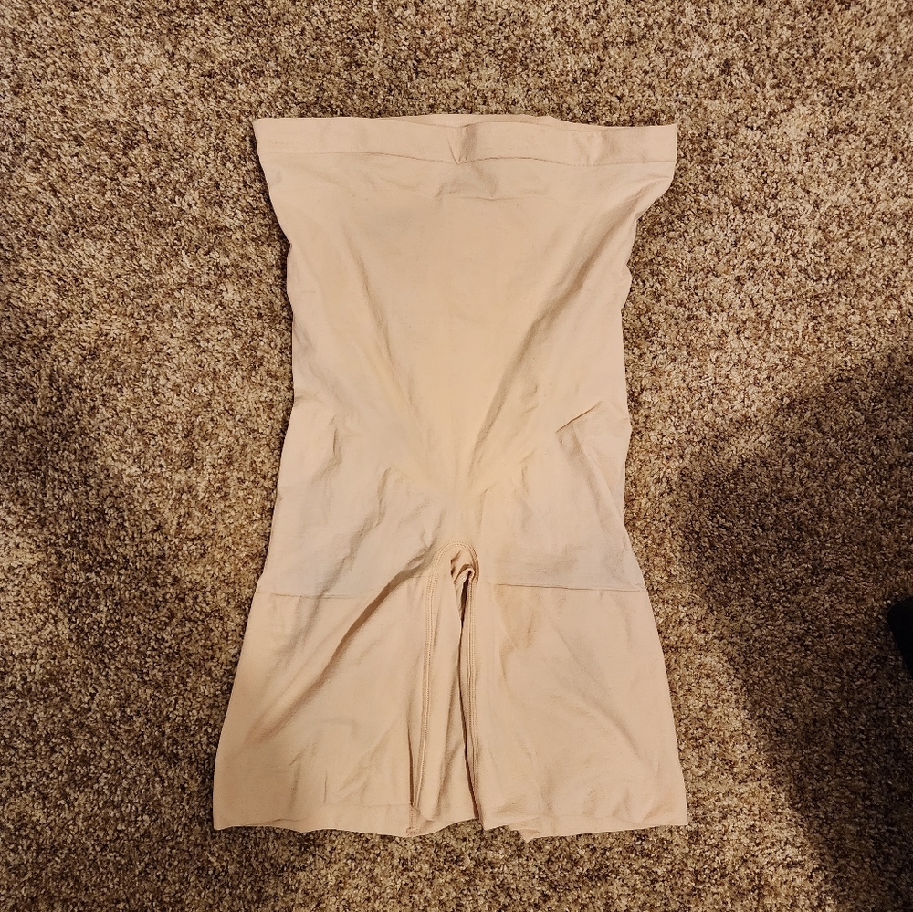 Spanx